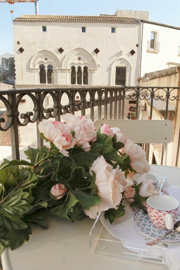 Suite La Piazza By Wonderful Italy Syracuse Eksteriør bilde