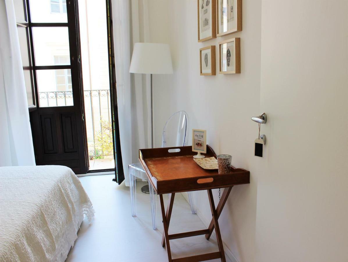Suite La Piazza By Wonderful Italy Syracuse Eksteriør bilde