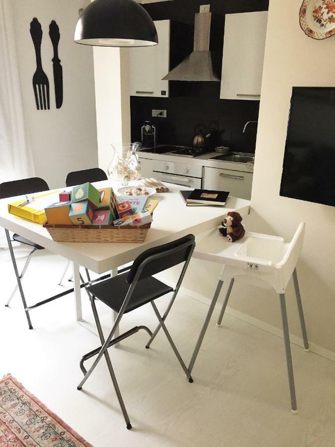 Suite La Piazza By Wonderful Italy Syracuse Eksteriør bilde